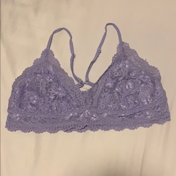 Aritzia Other - Aritza bralette size M